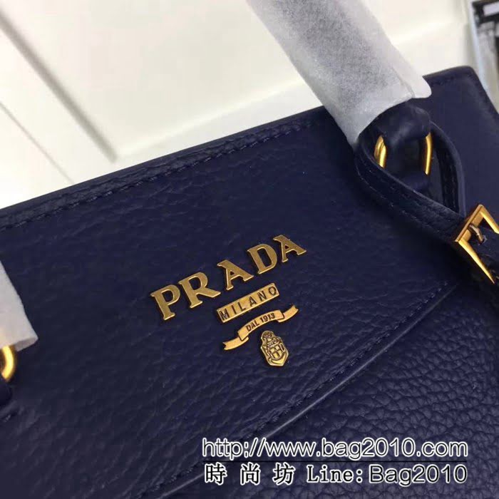 普拉達PRADA原單 最新款 PRADA 1BA071 手提肩背包 PHY1463